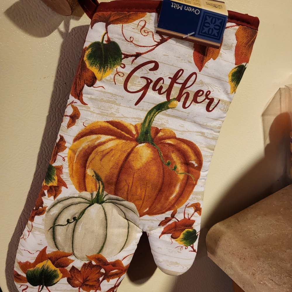 Fall Bundle of Kitchen Houseware